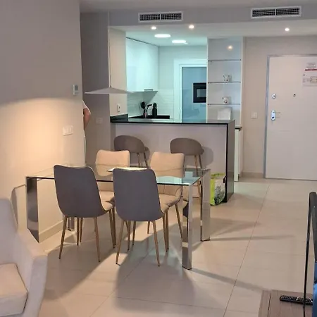 Apartment Romero Arenal *