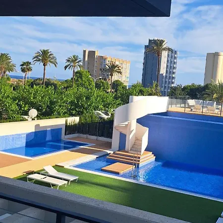 Romero Arenal Apartment *