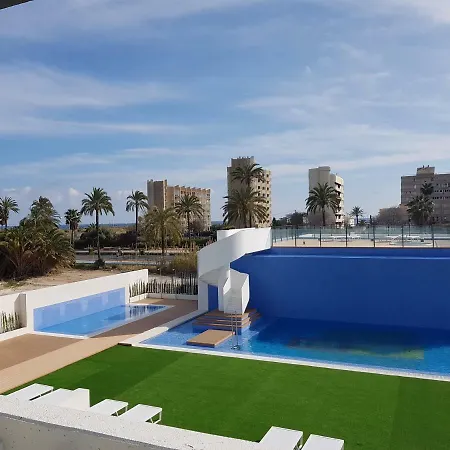 Romero Arenal Calp