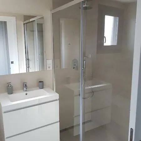 Apartment Romero Arenal Calp