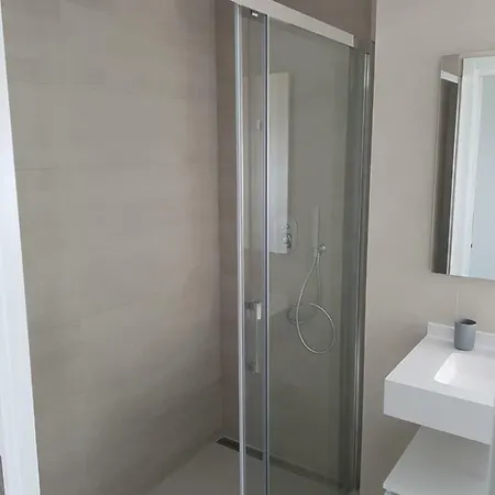 Romero Arenal Apartment Calp