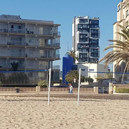 Romero Arenal Calp