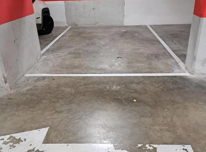 Apartament Romero Arenal