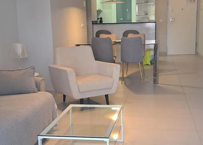 Apartament Romero Arenal *