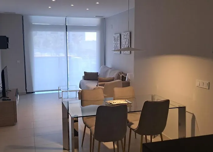 Romero Arenal Apartament