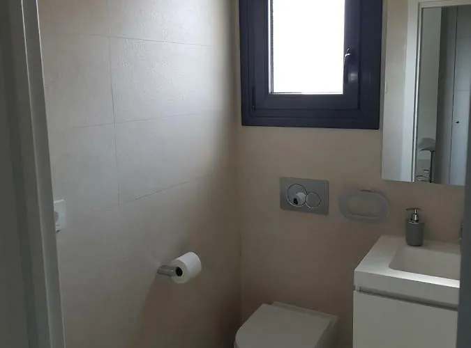 Apartament Romero Arenal *