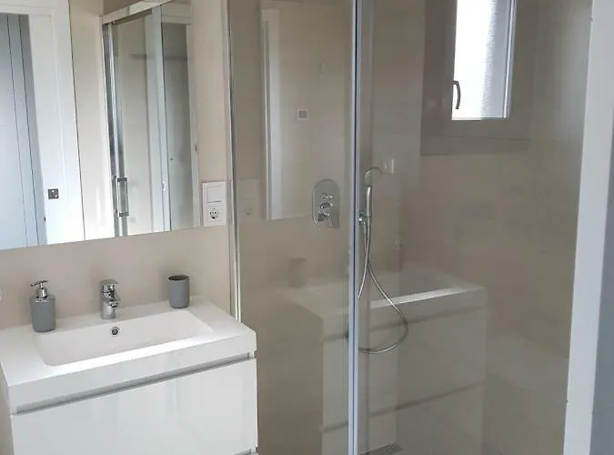 Apartament Romero Arenal Calpe