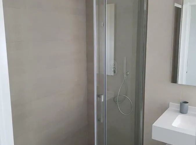 Romero Arenal Apartament Calpe