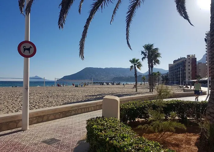 Romero Arenal * Calpe