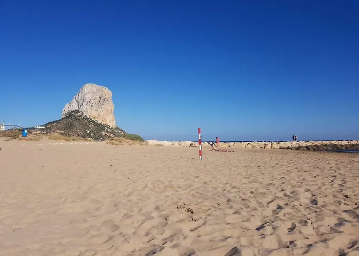 Romero Arenal Apartament